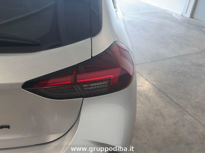Opel Corsa Corsa 1.2 GS s&s 100cv- Gruppo Diba