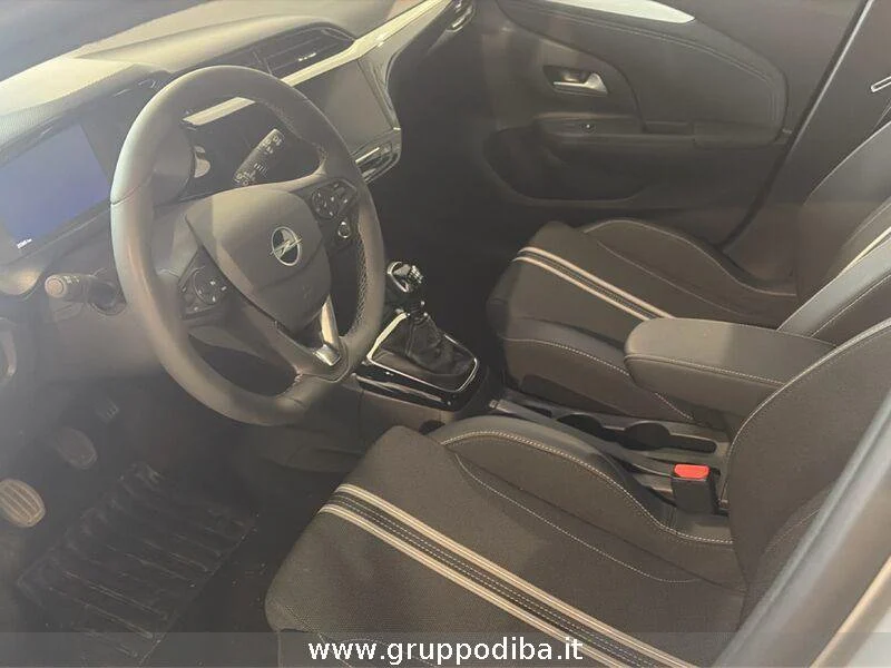 Opel Corsa Corsa 1.2 GS s&s 100cv- Gruppo Diba