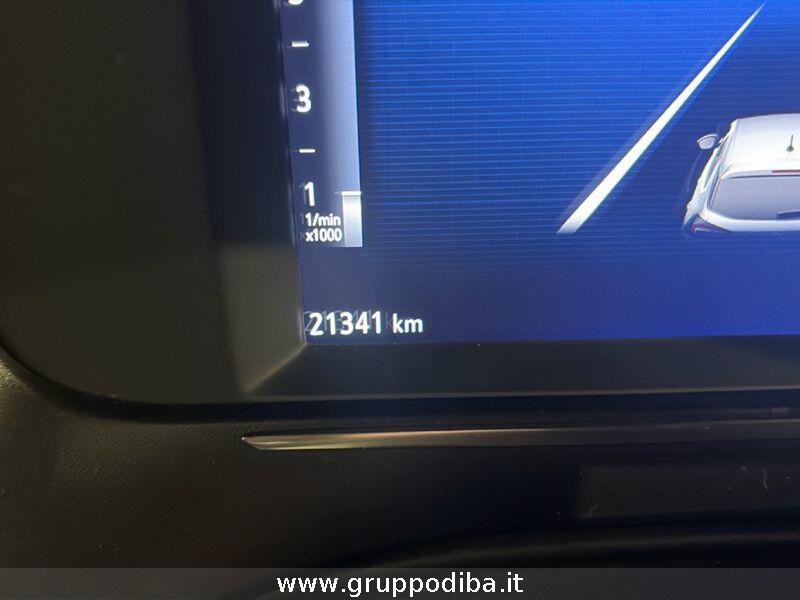 Opel Corsa Corsa 1.2 GS s&s 100cv- Gruppo Diba