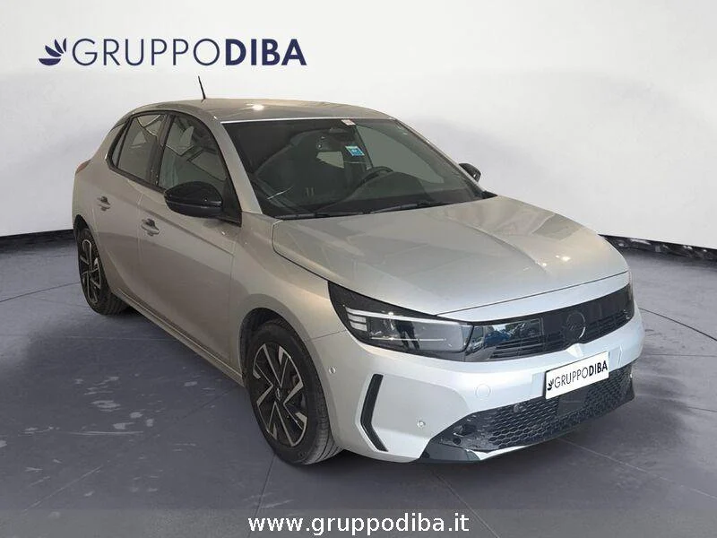 Opel Corsa Corsa 1.2 GS s&s 100cv- Gruppo Diba
