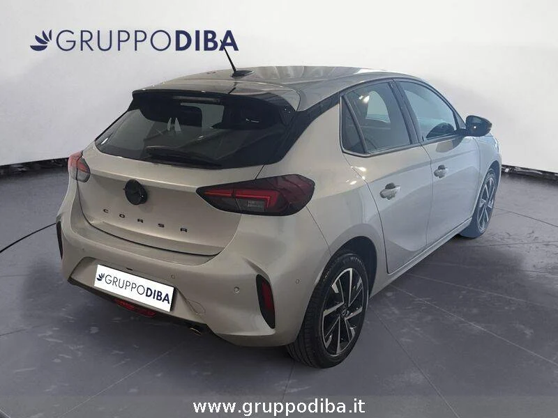 Opel Corsa Corsa 1.2 GS s&s 100cv- Gruppo Diba