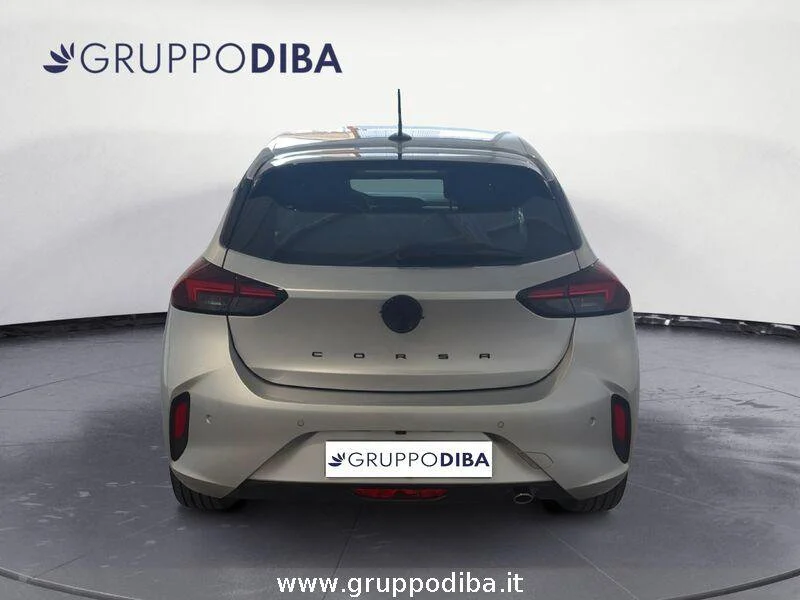 Opel Corsa Corsa 1.2 GS s&s 100cv- Gruppo Diba