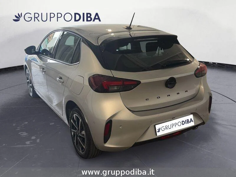 Opel Corsa Corsa 1.2 GS s&s 100cv- Gruppo Diba