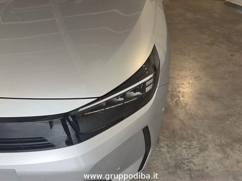Opel Corsa Corsa 1.2 GS s&s 100cv- Gruppo Diba