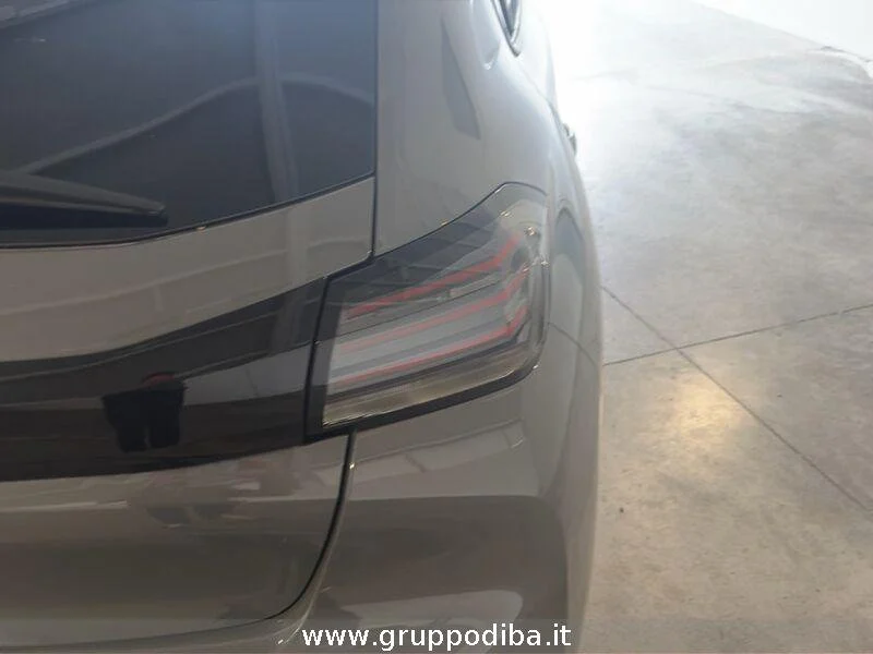 Peugeot 208 208 1.2 puretech Allure s&s 100cv- Gruppo Diba