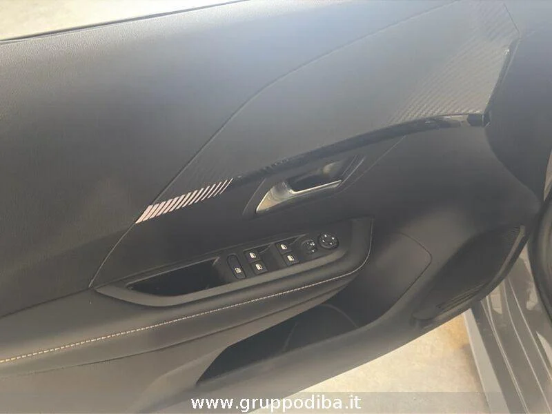 Peugeot 208 208 1.2 puretech Allure s&s 100cv- Gruppo Diba
