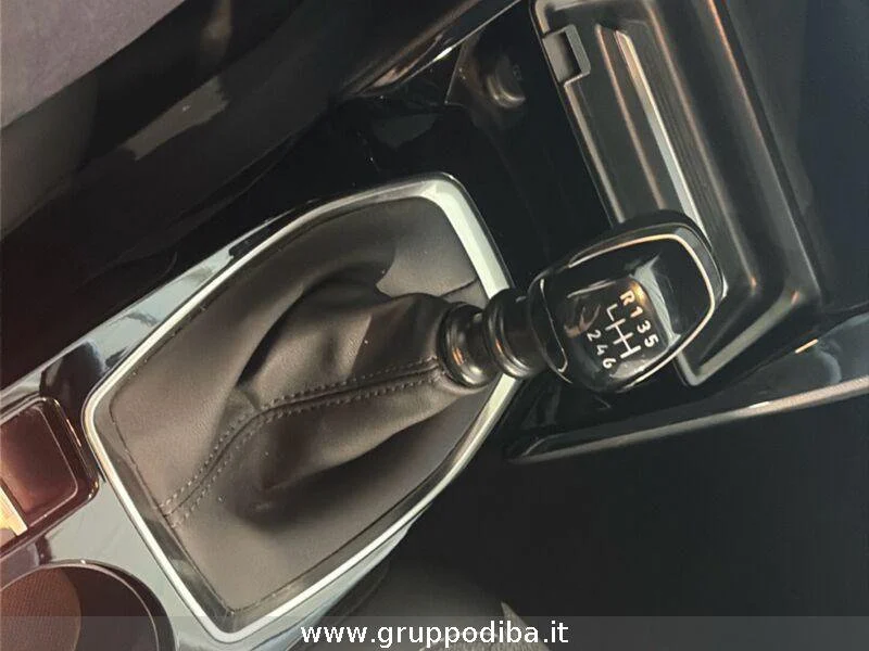 Peugeot 208 208 1.2 puretech Allure s&s 100cv- Gruppo Diba
