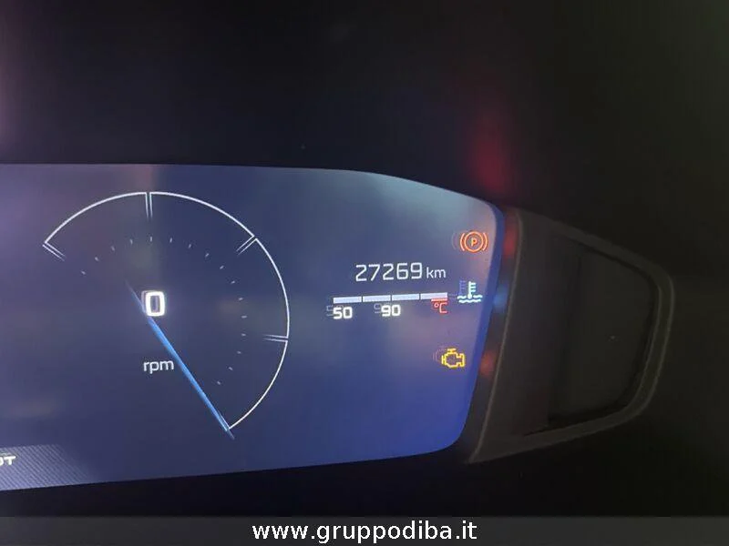 Peugeot 208 208 1.2 puretech Allure s&s 100cv- Gruppo Diba