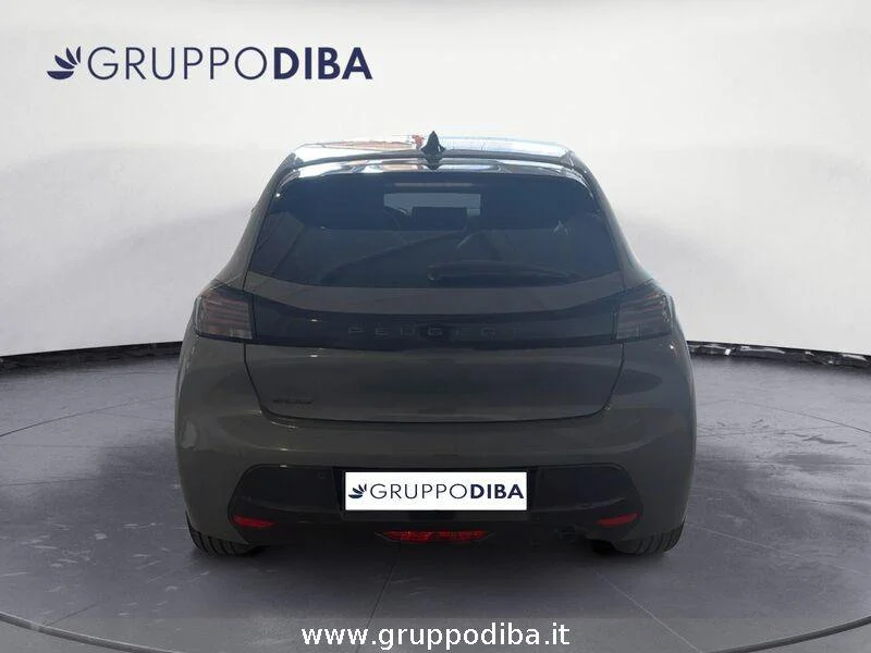 Peugeot 208 208 1.2 puretech Allure s&s 100cv- Gruppo Diba