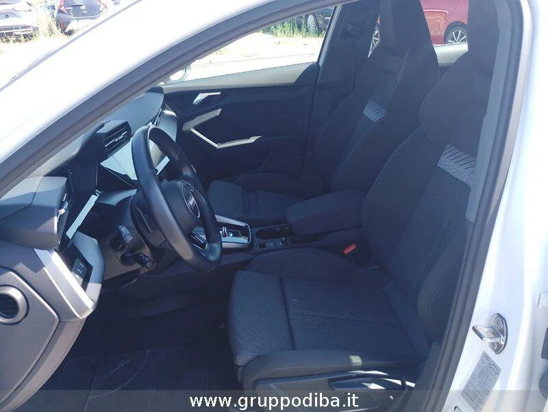Audi A3 Sportback A3 Sportback 30 2.0 tdi S line edition s-tronic- Gruppo Diba
