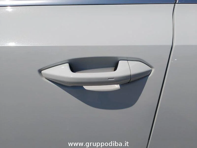 Audi A3 Sportback A3 Sportback 30 2.0 tdi S line edition s-tronic- Gruppo Diba
