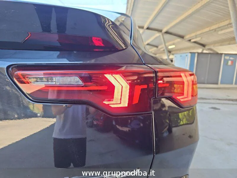 BMW X2 X2 xdrive 20d 48V MSport Pro auto- Gruppo Diba