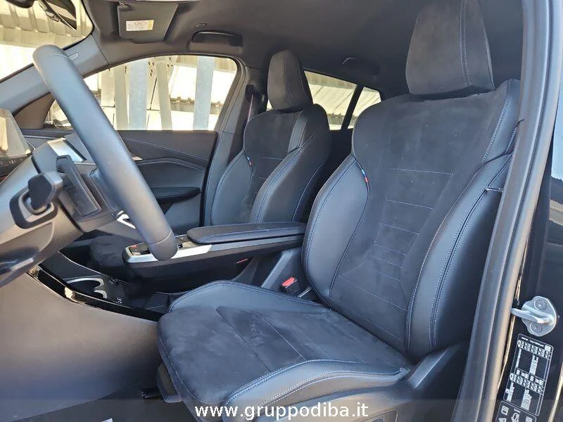 BMW X2 X2 xdrive 20d 48V MSport Pro auto- Gruppo Diba
