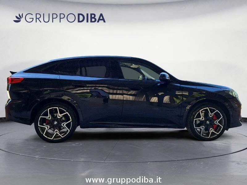 BMW X2 X2 xdrive 20d 48V MSport Pro auto- Gruppo Diba