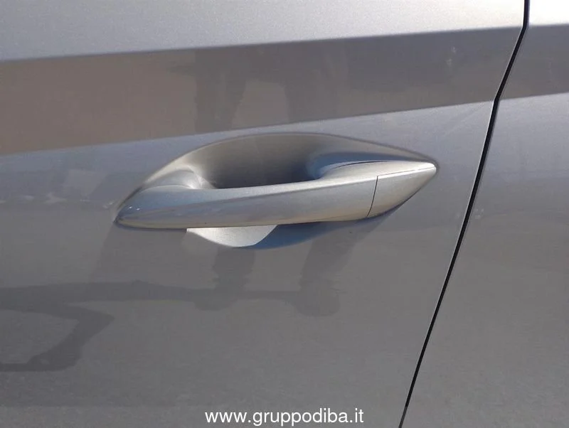 Hyundai i20 i20 1.2 mpi Connectline Exterior Pack- Gruppo Diba