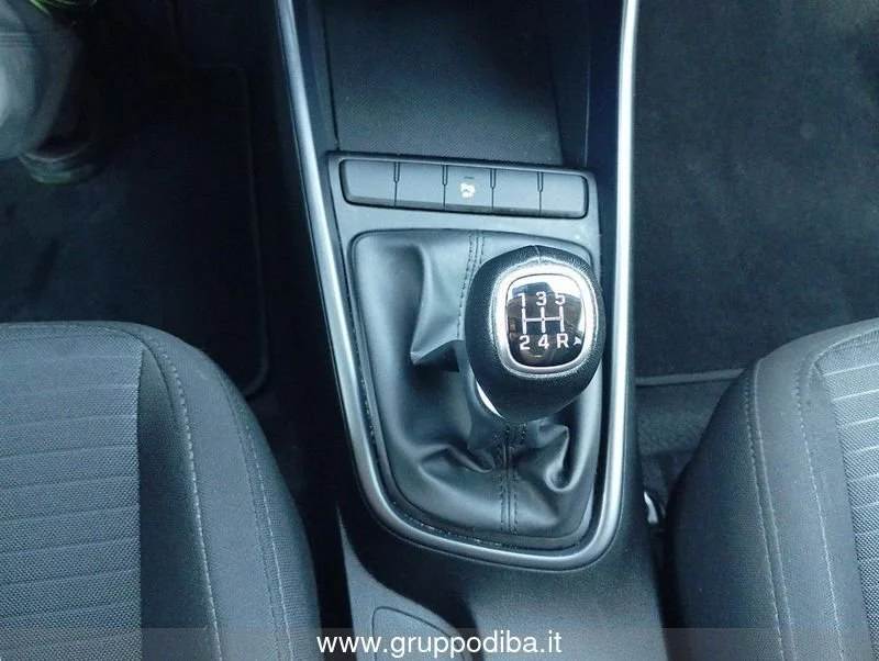 Hyundai i20 i20 1.2 mpi Connectline Exterior Pack- Gruppo Diba