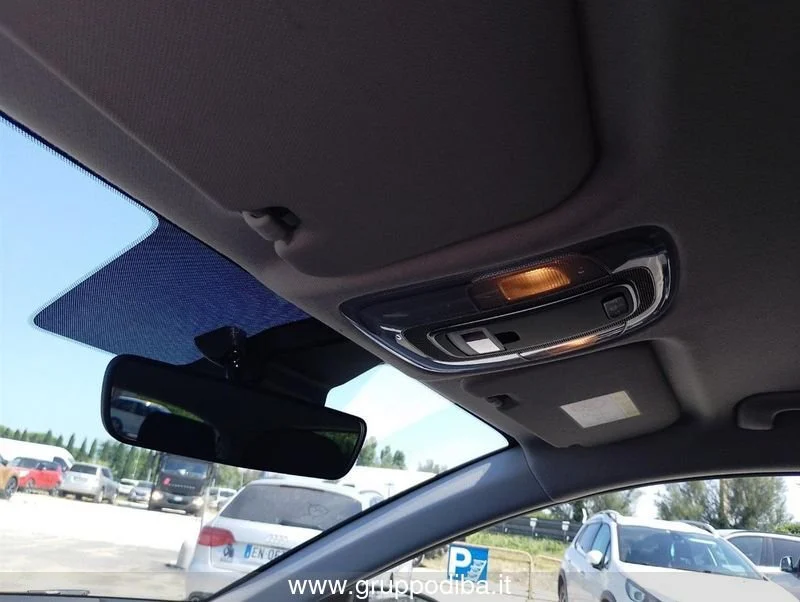Hyundai i20 i20 1.2 mpi Connectline Exterior Pack- Gruppo Diba