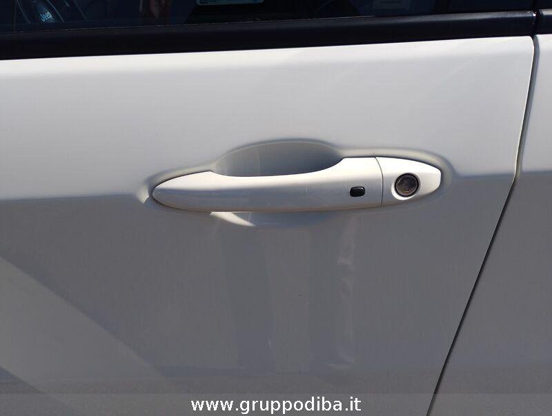 Jeep Compass Compass 1.6 mjt Limited 2wd 120cv my19- Gruppo Diba