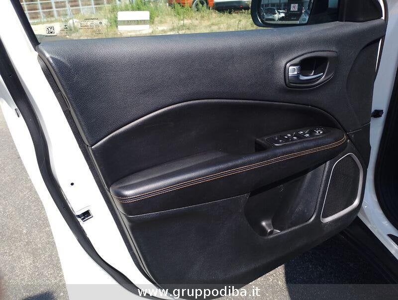 Jeep Compass Compass 1.6 mjt Limited 2wd 120cv my19- Gruppo Diba
