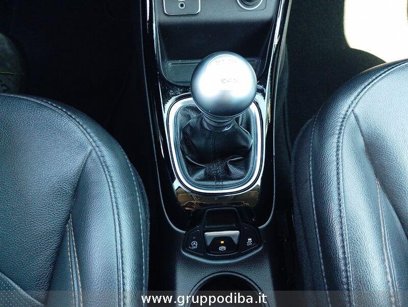 Jeep Compass Compass 1.6 mjt Limited 2wd 120cv my19- Gruppo Diba