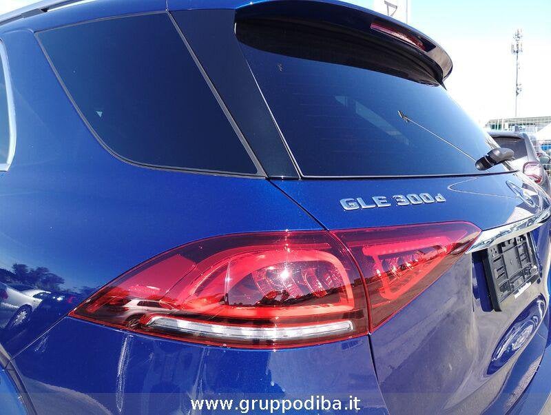 Mercedes-Benz GLE Suv GLE 300 d Premium Plus 4matic auto- Gruppo Diba
