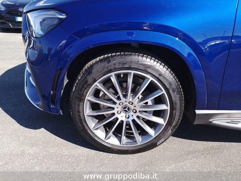 Mercedes-Benz GLE Suv GLE 300 d Premium Plus 4matic auto- Gruppo Diba