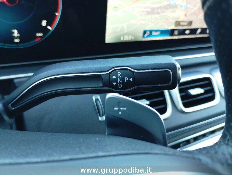 Mercedes-Benz GLE Suv GLE 300 d Premium Plus 4matic auto- Gruppo Diba
