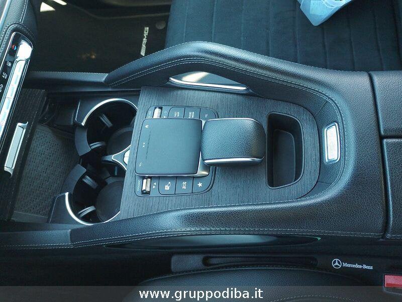 Mercedes-Benz GLE Suv GLE 300 d Premium Plus 4matic auto- Gruppo Diba