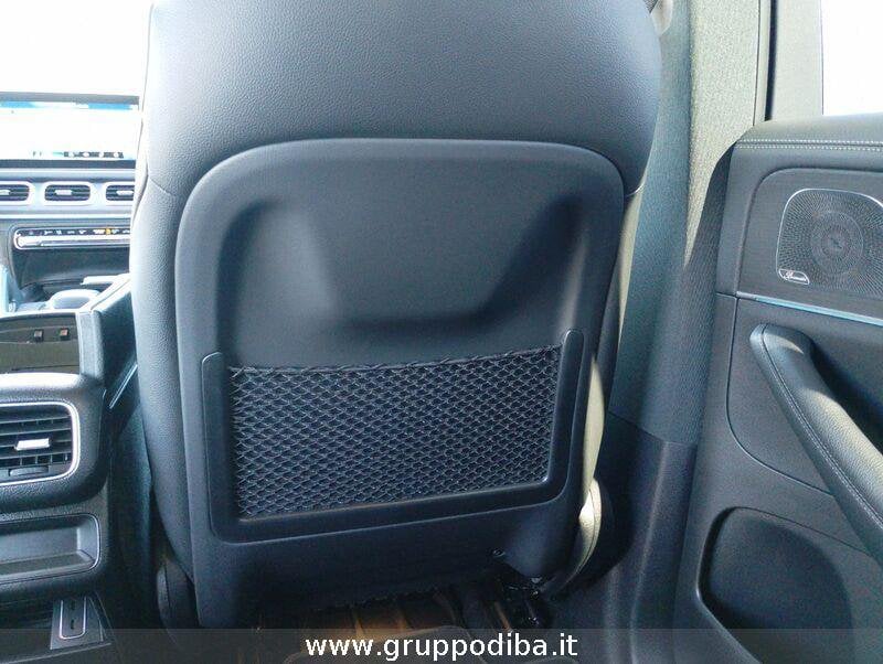 Mercedes-Benz GLE Suv GLE 300 d Premium Plus 4matic auto- Gruppo Diba