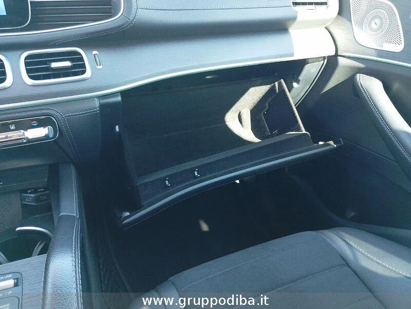 Mercedes-Benz GLE Suv GLE 300 d Premium Plus 4matic auto- Gruppo Diba