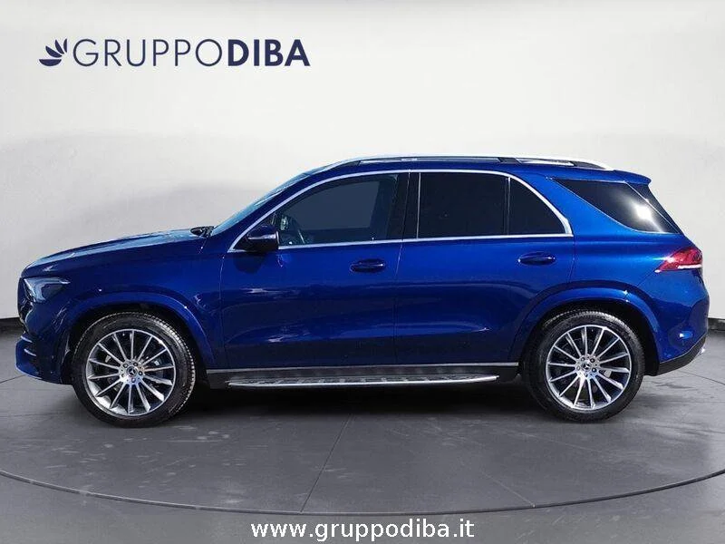 Mercedes-Benz GLE Suv GLE 300 d Premium Plus 4matic auto- Gruppo Diba