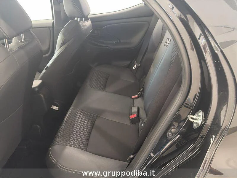 Toyota Yaris Yaris 1.5h Lounge- Gruppo Diba
