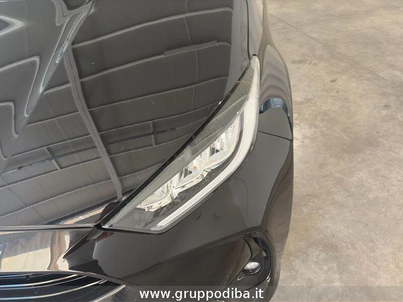Toyota Yaris Yaris 1.5h Lounge- Gruppo Diba