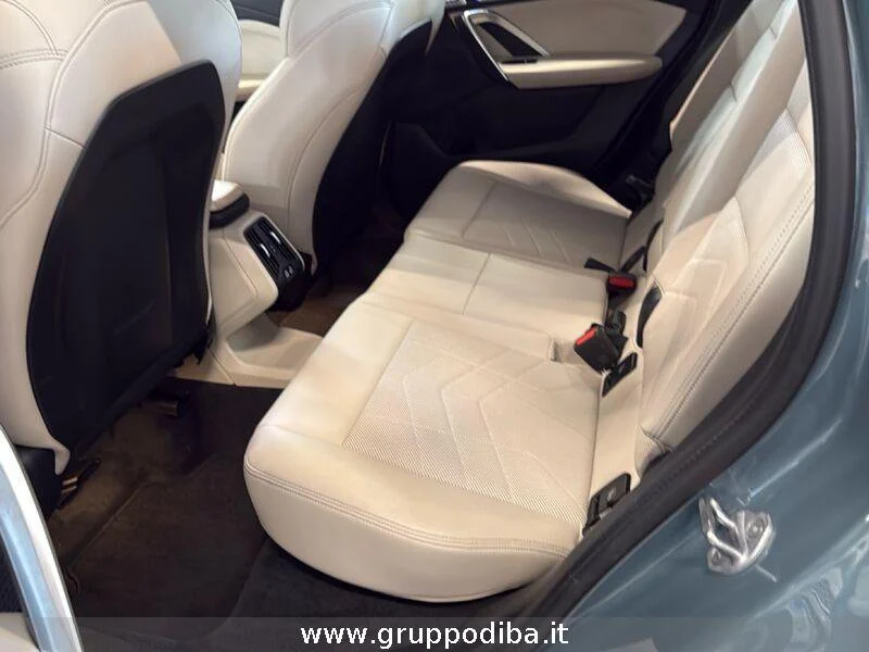 BMW X1 X1 xdrive20d mhev 48V MSport auto- Gruppo Diba