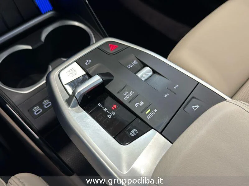 BMW X1 X1 xdrive20d mhev 48V MSport auto- Gruppo Diba