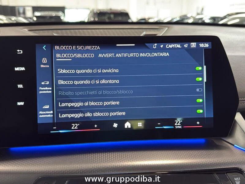 BMW X1 X1 xdrive20d mhev 48V MSport auto- Gruppo Diba