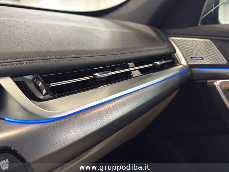 BMW X1 X1 xdrive20d mhev 48V MSport auto- Gruppo Diba