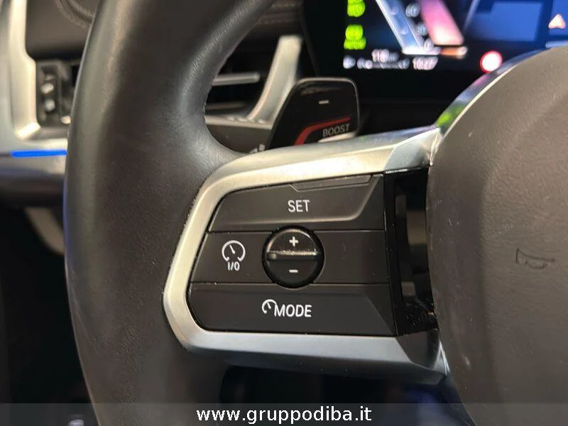 BMW X1 X1 xdrive20d mhev 48V MSport auto- Gruppo Diba