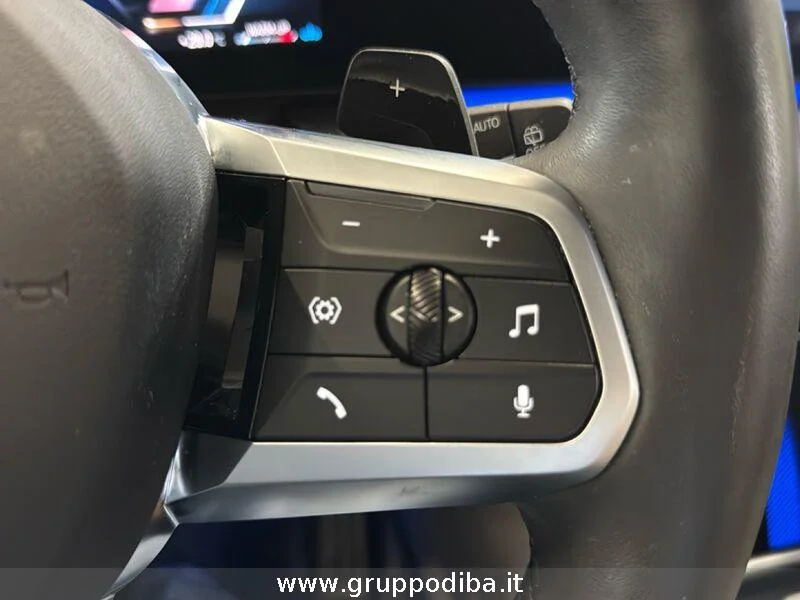BMW X1 X1 xdrive20d mhev 48V MSport auto- Gruppo Diba