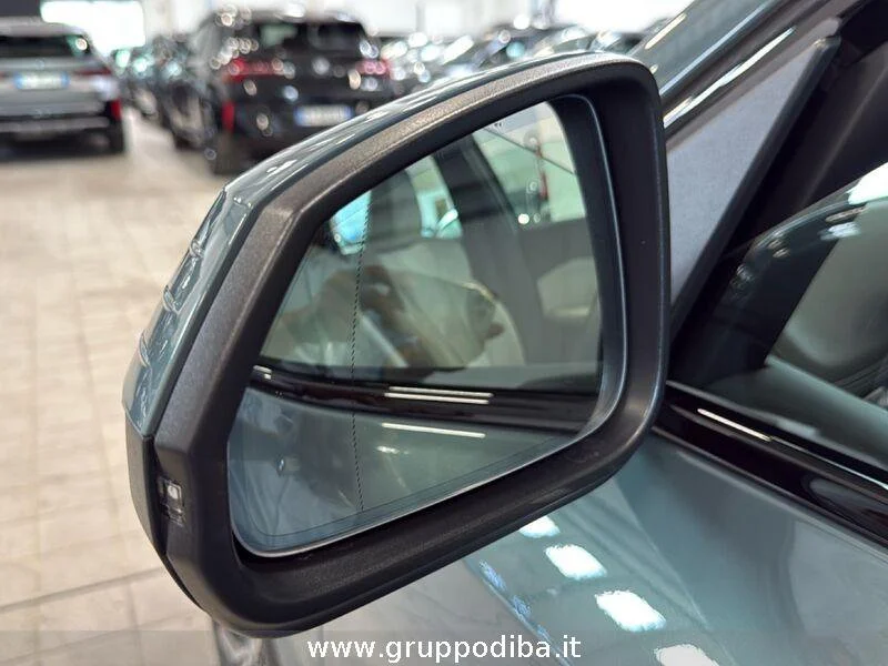BMW X1 X1 xdrive20d mhev 48V MSport auto- Gruppo Diba