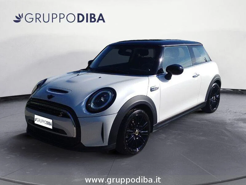 MINI Cooper All-Electric Mini 3p Cooper SE Classic auto- Gruppo Diba