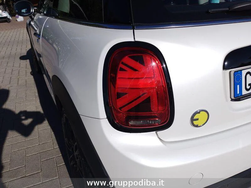 MINI Cooper All-Electric Mini 3p Cooper SE Classic auto- Gruppo Diba