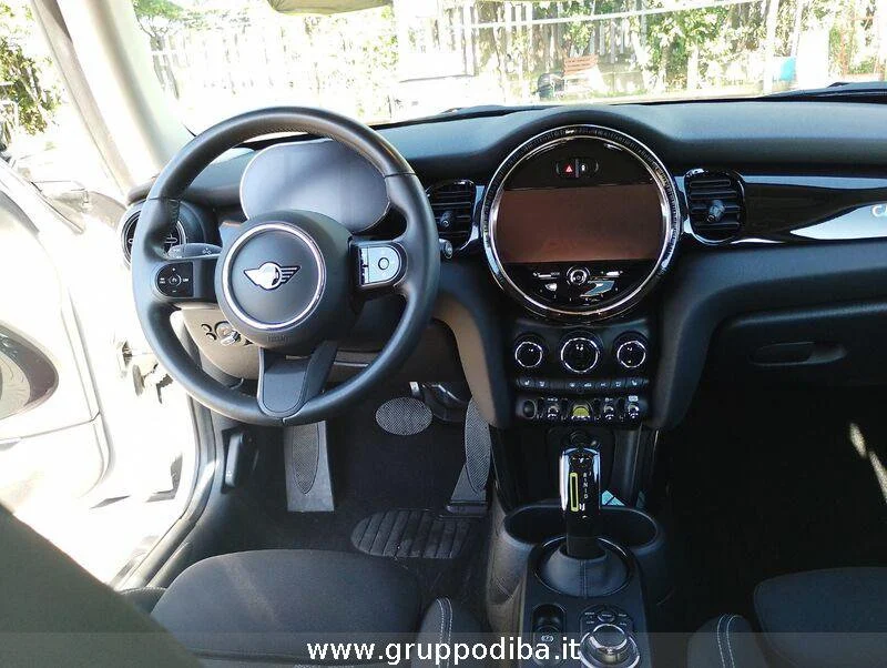 MINI Cooper All-Electric Mini 3p Cooper SE Classic auto- Gruppo Diba