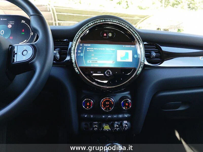MINI Cooper All-Electric Mini 3p Cooper SE Classic auto- Gruppo Diba