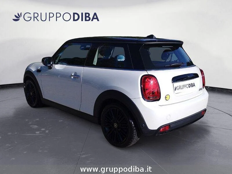 MINI Cooper All-Electric Mini 3p Cooper SE Classic auto- Gruppo Diba