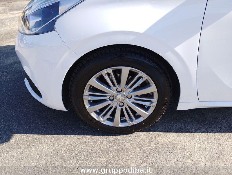 Peugeot 208 208 5p 1.2 puretech Access gpl 82cv- Gruppo Diba