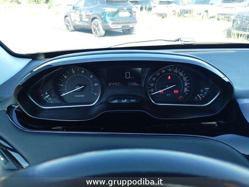 Peugeot 208 208 5p 1.2 puretech Access gpl 82cv- Gruppo Diba