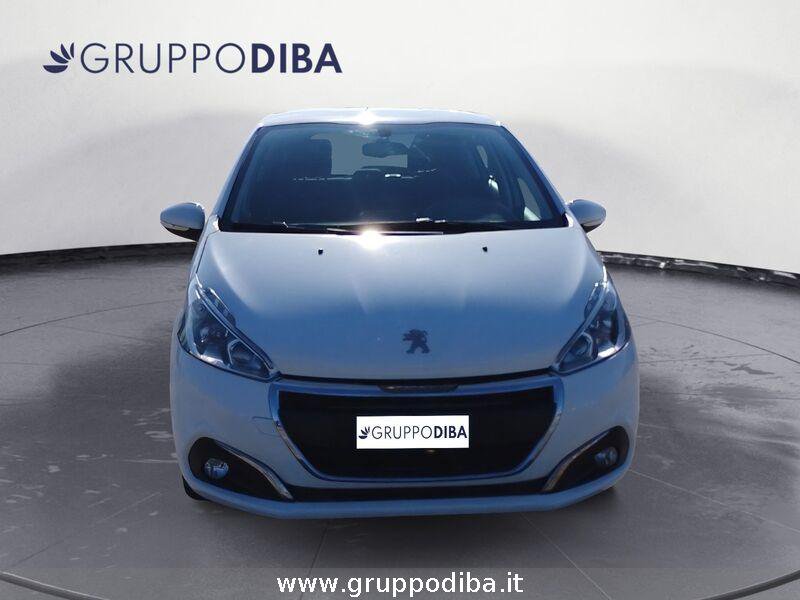 Peugeot 208 208 5p 1.2 puretech Access gpl 82cv- Gruppo Diba