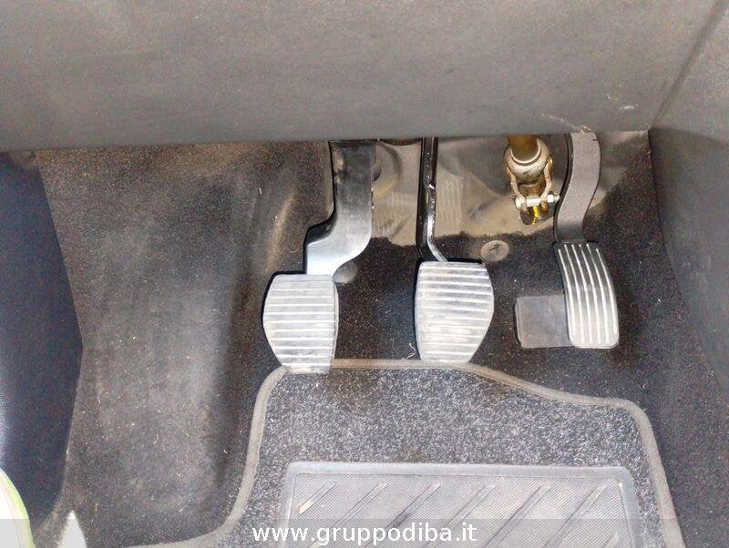 Peugeot 208 208 5p 1.2 puretech Access gpl 82cv- Gruppo Diba