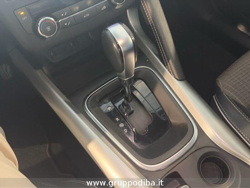 Renault Kadjar Kadjar 1.5 dci energy Bose 110cv edc- Gruppo Diba